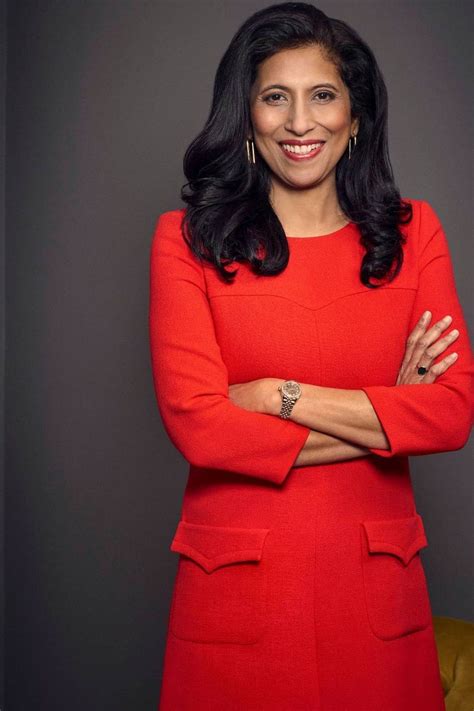 ceo of chanel|leena nair ceo.